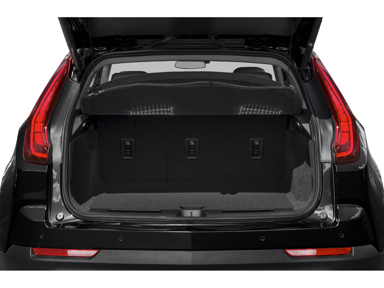 2020 Cadillac XT4 Luxury