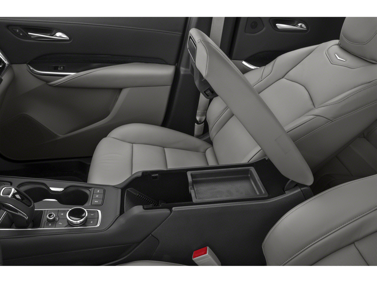 2020 Cadillac XT4 Luxury