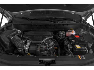 2020 Cadillac XT6 AWD 4dr Premium Luxury