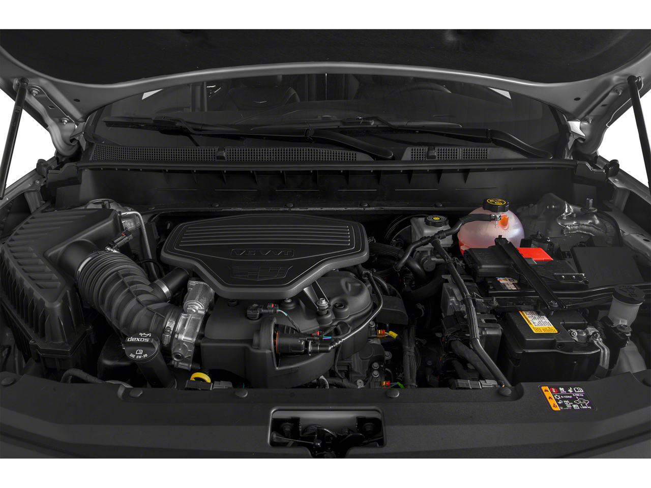 2020 Cadillac XT6 AWD 4dr Premium Luxury