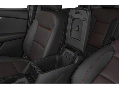 2020 Chevrolet Blazer AWD 4dr RS