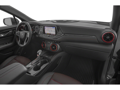 2020 Chevrolet Blazer AWD 4dr RS