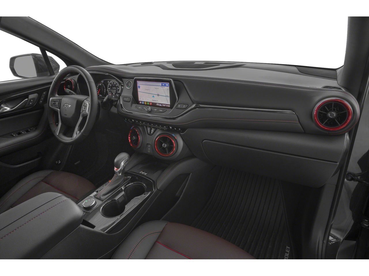 2020 Chevrolet Blazer AWD 4dr RS