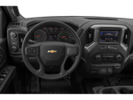 2020 Chevrolet Silverado 2500HD 4WD Double Cab 162" Work Truck