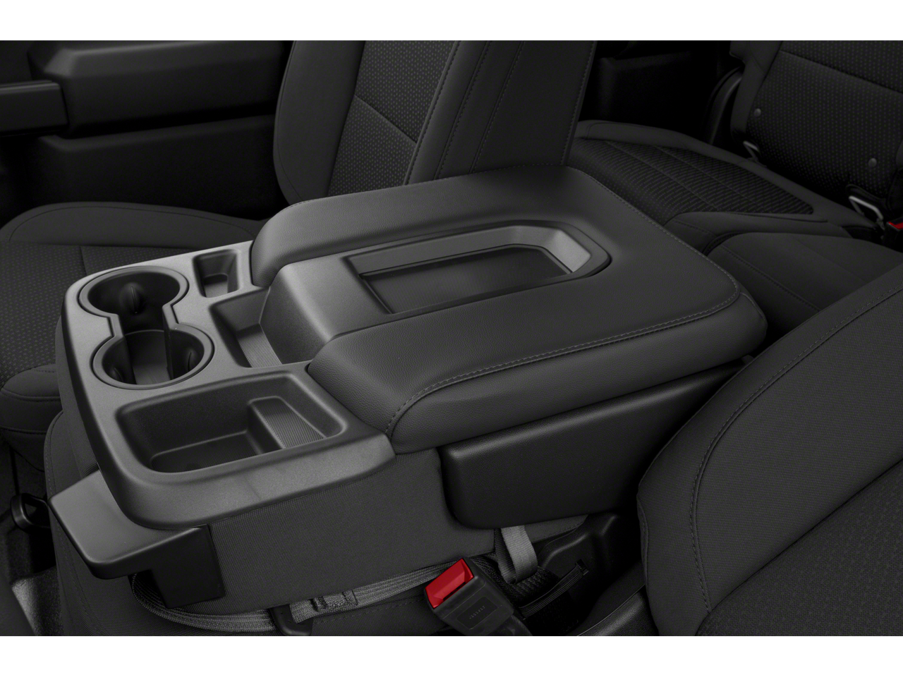 2020 Chevrolet Silverado 2500HD 4WD Double Cab 162" Work Truck