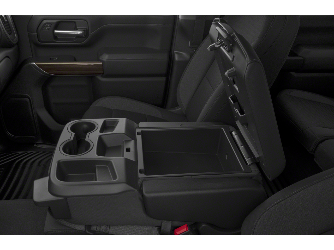 2020 Chevrolet Silverado 3500HD 4WD Crew Cab 159" LT