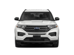 2020 Ford Explorer XLT 4WD