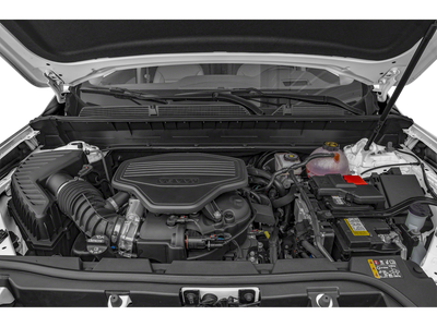 2020 GMC Acadia AWD 4dr Denali