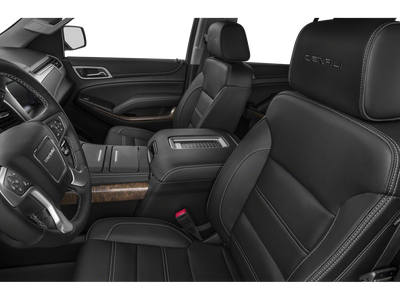 2020 GMC Yukon XL 4WD 4dr Denali