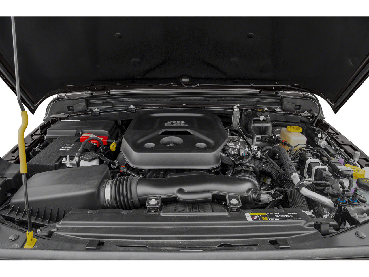 2020 Jeep Wrangler Unlimited Unlimited Rubicon