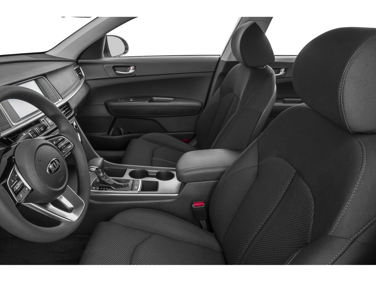 2020 Kia Optima LX Auto