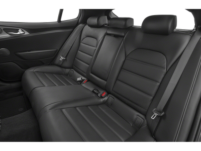 2020 Kia Stinger GT1 AWD