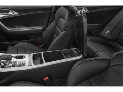 2020 Kia Stinger GT1 AWD