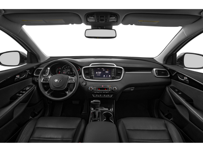 2020 Kia Sorento SX V6 AWD