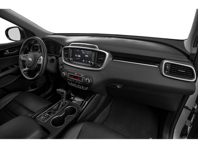 2020 Kia Sorento SX V6 AWD