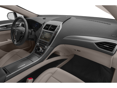 2020 Lincoln MKZ Hybrid Reserve FWD