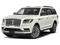 2020 Lincoln Navigator Black Label 4x4
