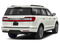 2020 Lincoln Navigator Black Label 4x4