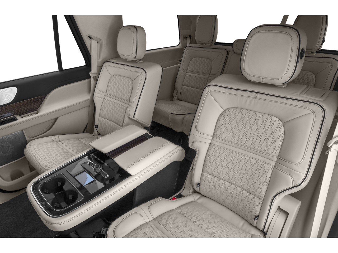 2020 Lincoln Navigator Black Label 4x4