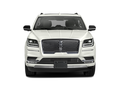 2020 Lincoln Navigator L Reserve 4x4