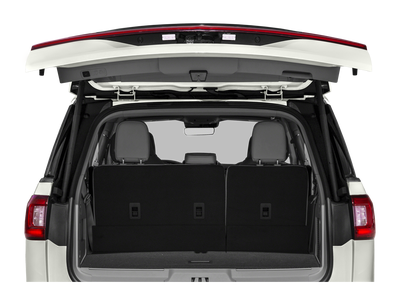 2020 Lincoln Navigator L Reserve 4x4