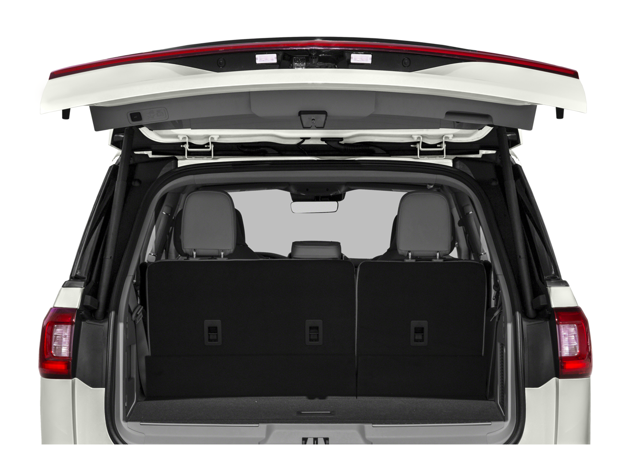 2020 Lincoln Navigator L Reserve 4x4