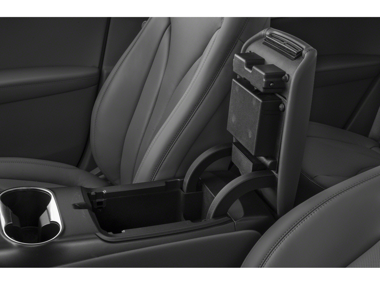 2020 Lincoln Nautilus Reserve FWD