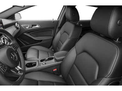 2020 Mercedes-Benz GLA GLA 250 4MATIC® SUV
