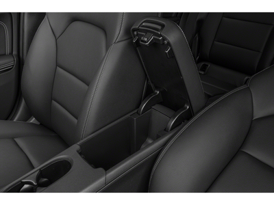 2020 Mercedes-Benz GLA GLA 250 4MATIC® SUV