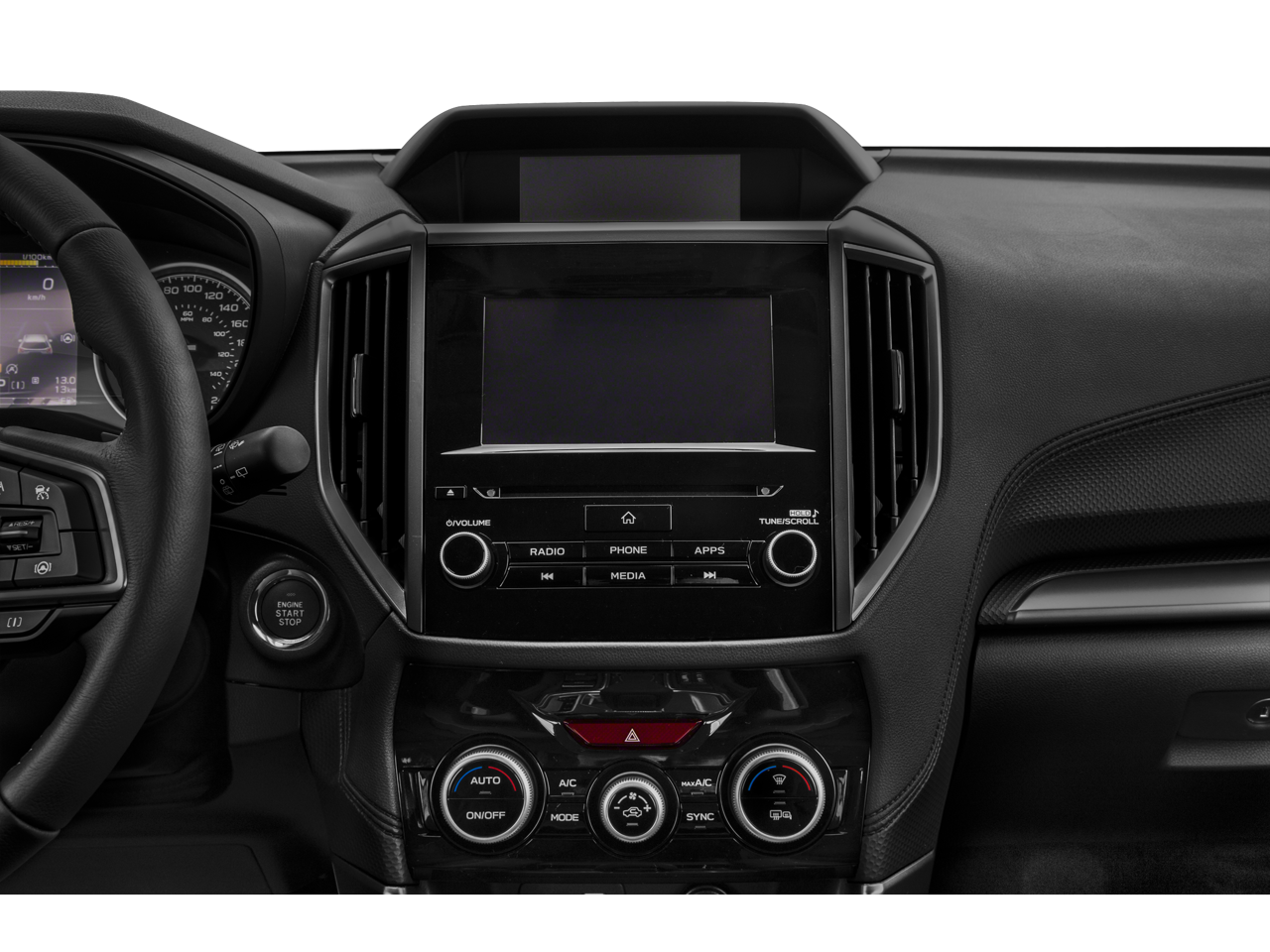 2020 Subaru Forester 2.5i