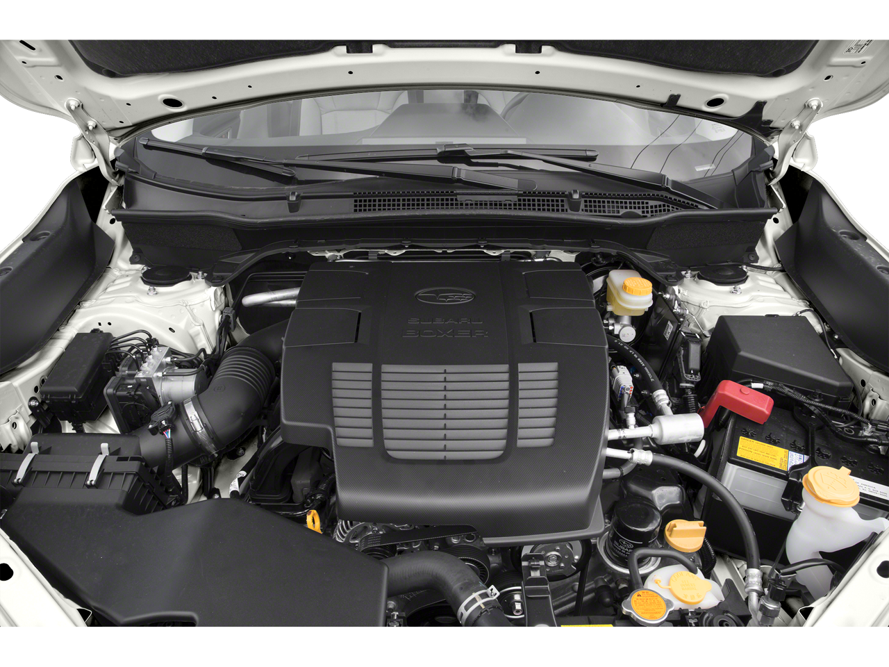 2020 Subaru Forester 2.5i