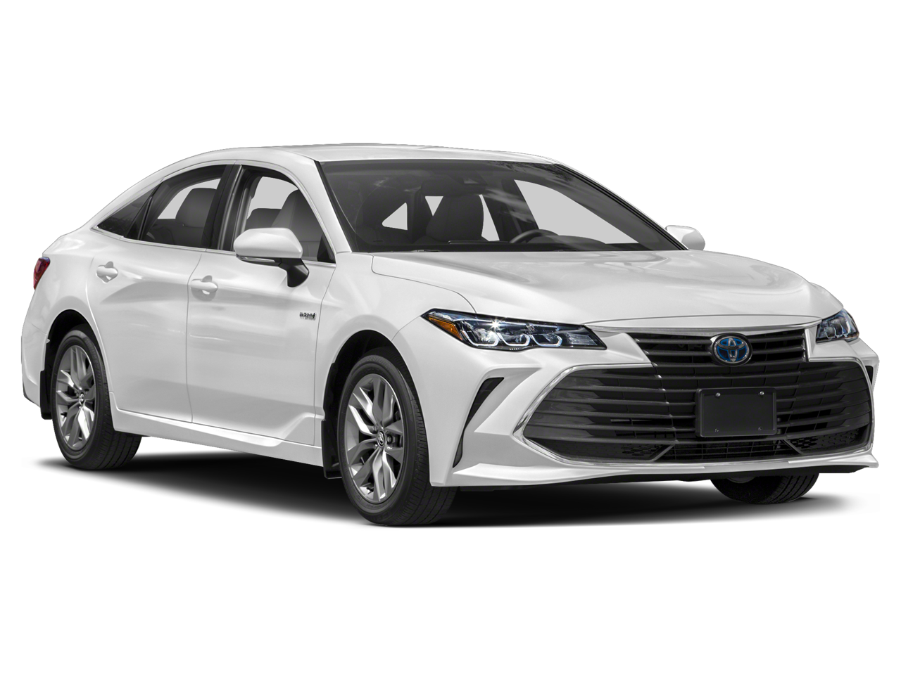 2020 Toyota Avalon Hybrid Hybrid XLE