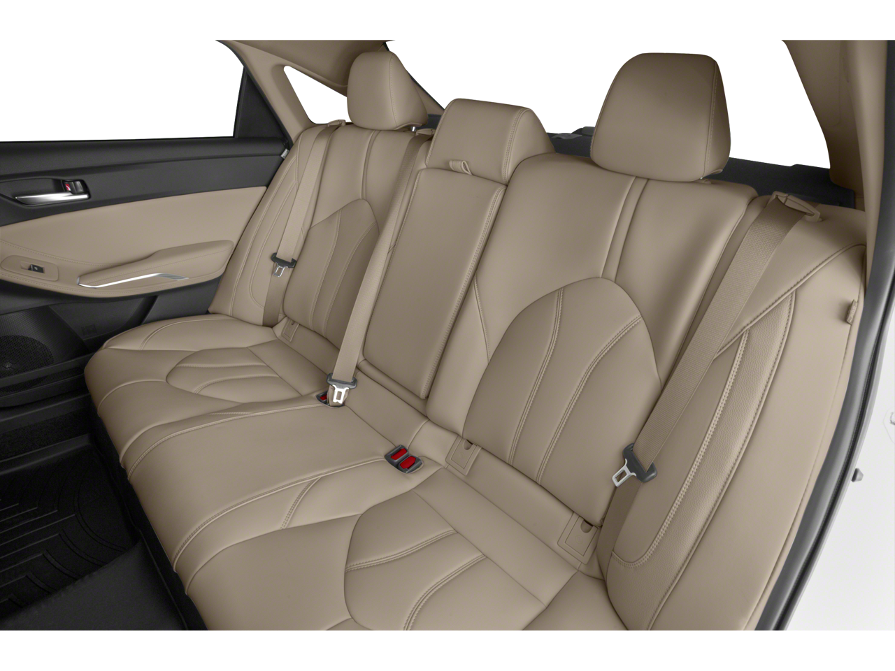 2020 Toyota Avalon Hybrid Hybrid XLE