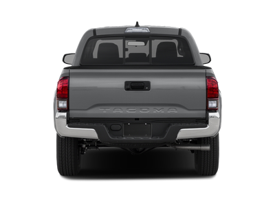 2020 Toyota Tacoma 4WD SR5 Double Cab 5' Bed V6 AT