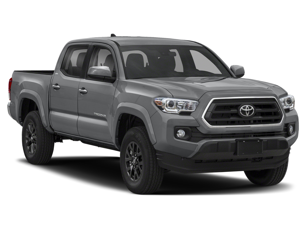 2020 Toyota Tacoma 4WD SR5 Double Cab 5' Bed V6 AT