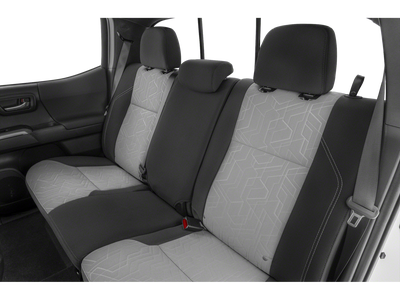 2020 Toyota Tacoma 4WD 4WD TRD Off Road Double Cab