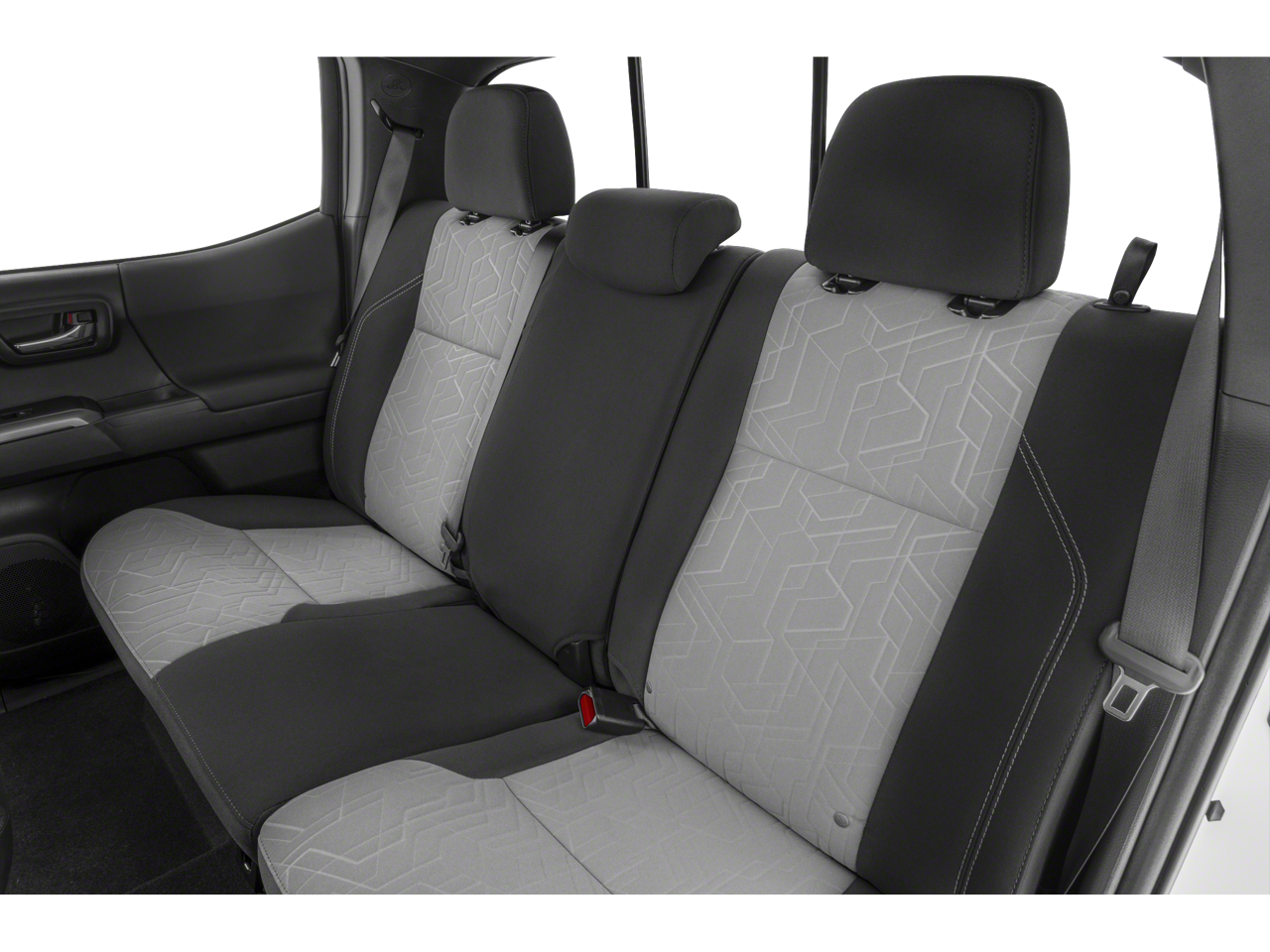 2020 Toyota Tacoma 4WD 4WD TRD Off Road Double Cab