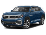 2020 Volkswagen Atlas Cross Sport 3.6L V6 SEL Premium R-Line 4MOTION