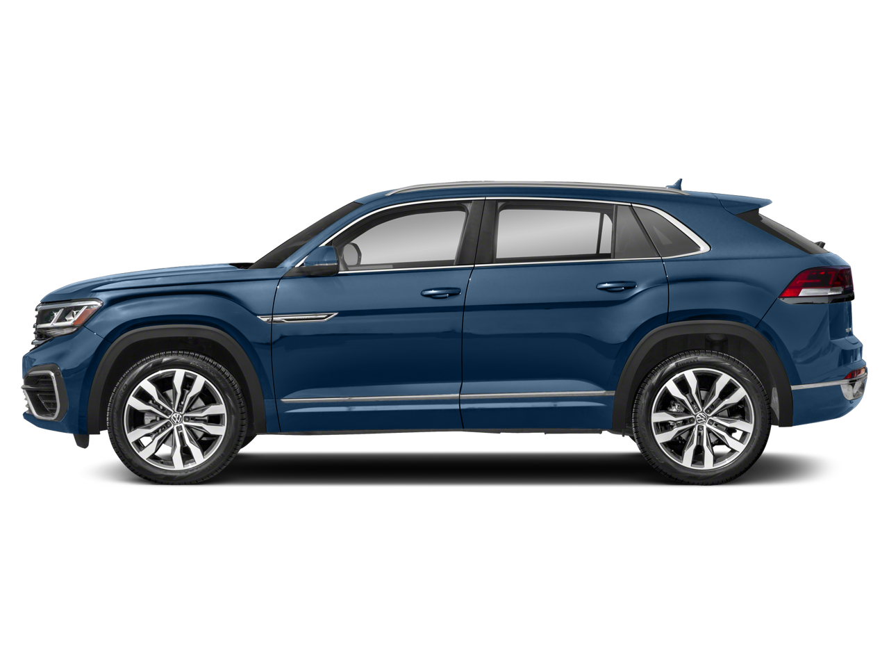 2020 Volkswagen Atlas Cross Sport 3.6L V6 SEL Premium R-Line 4MOTION