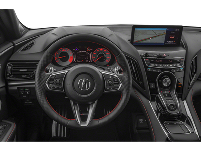 2021 Acura RDX SH-AWD w/A-Spec Package