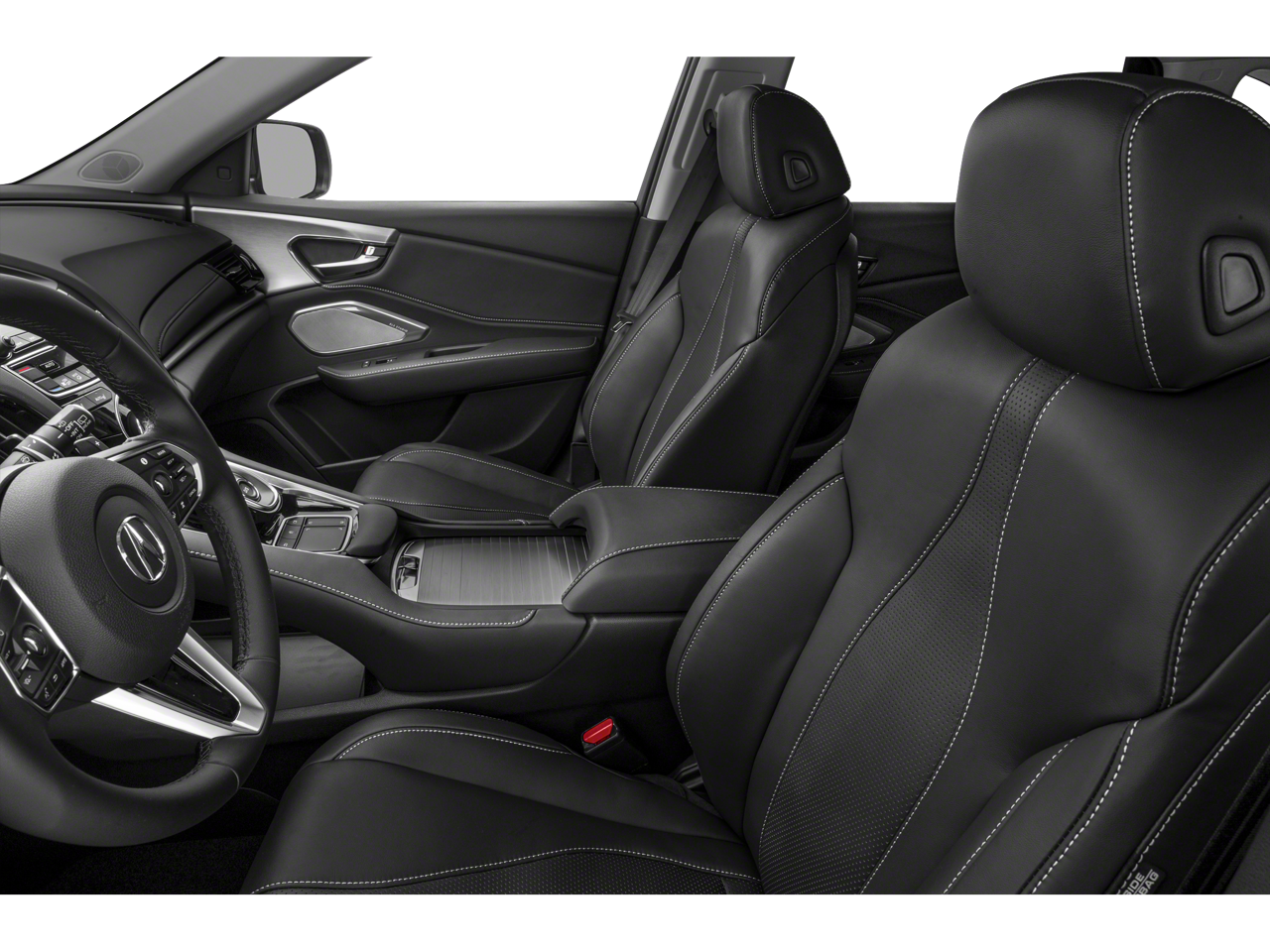 2021 Acura RDX SH-AWD w/Technology Pkg