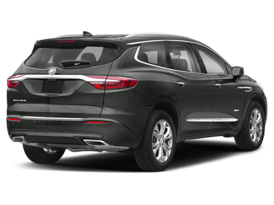 2021 Buick Enclave AWD 4dr Avenir