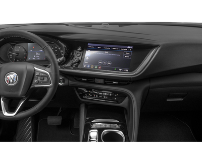 2021 Buick Envision AWD 4dr Avenir