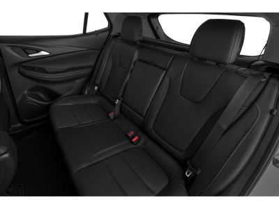 2021 Buick Encore GX FWD 4dr Essence