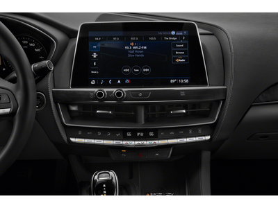 2021 Cadillac CT5 4dr Sdn Premium Luxury