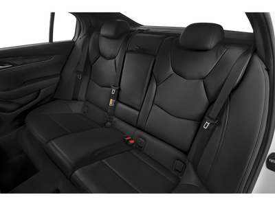 2021 Cadillac CT5 4dr Sdn Premium Luxury