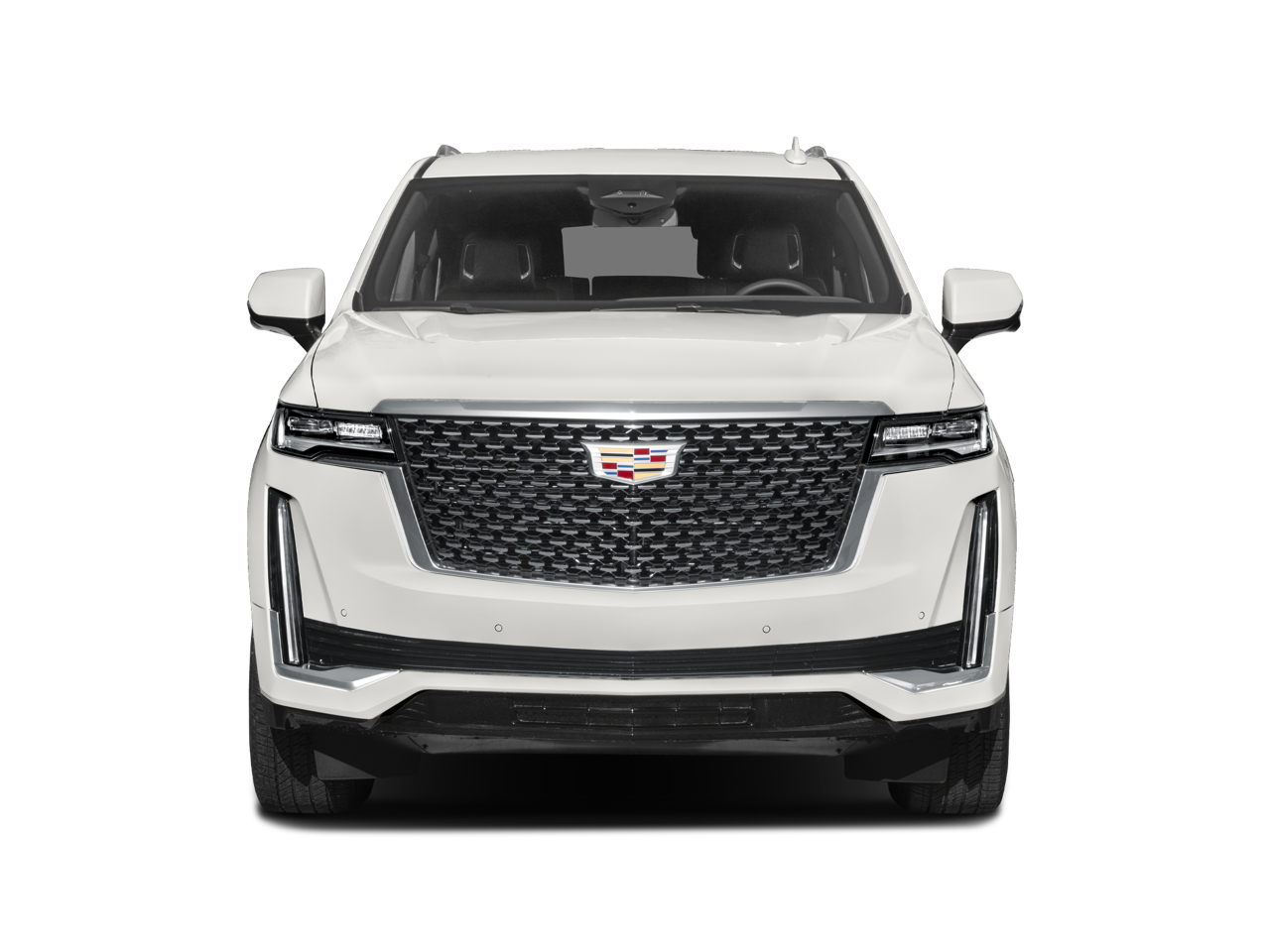 2021 Cadillac Escalade 4WD 4dr Premium Luxury