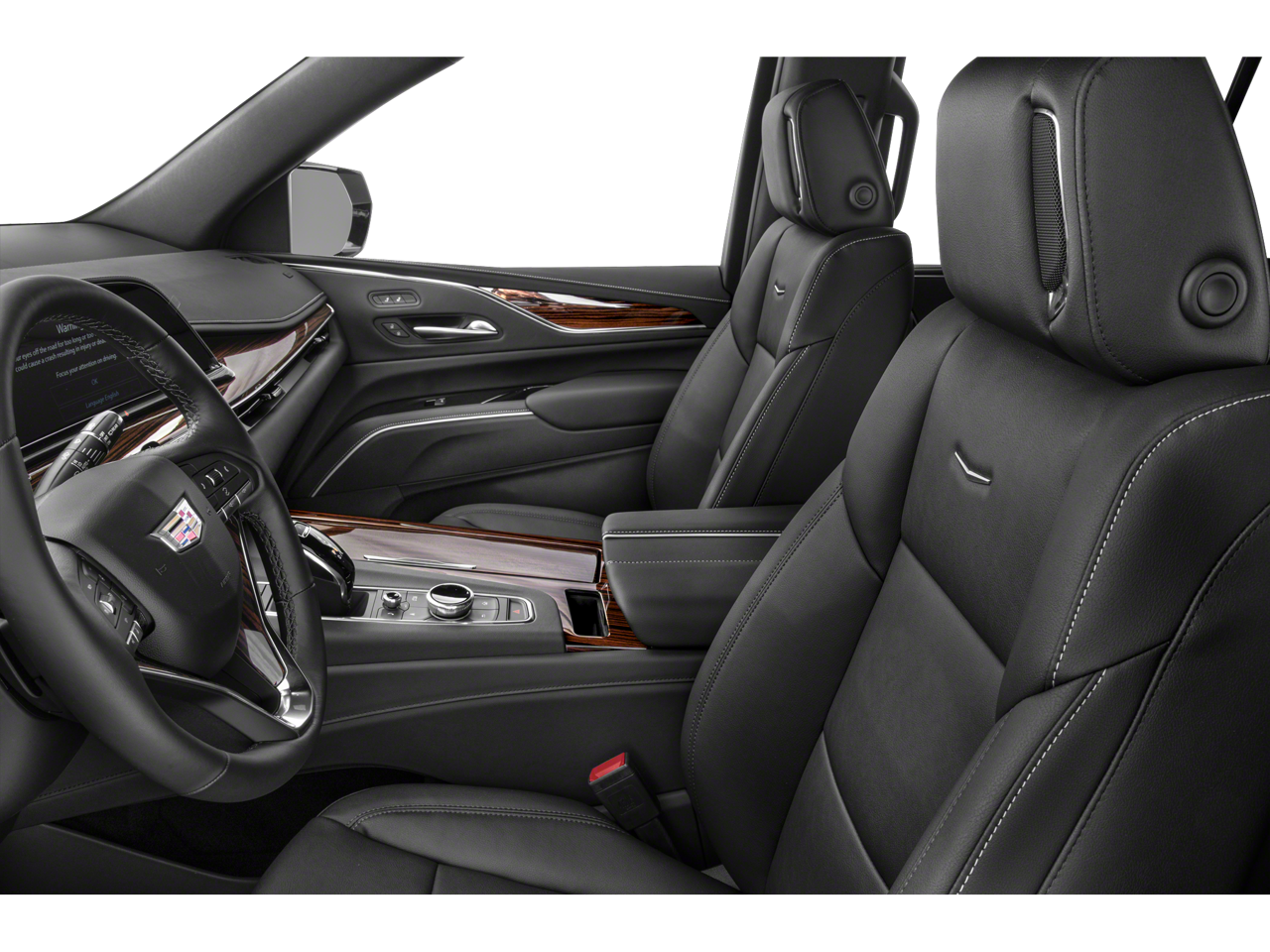 2021 Cadillac Escalade 4WD 4dr Premium Luxury