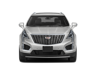 2021 Cadillac XT5 AWD 4dr Luxury