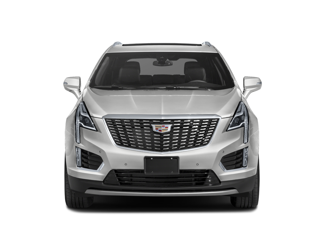 2021 Cadillac XT5 AWD 4dr Luxury